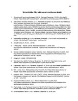 Research Papers 'Sabiedriskaias vai privātais transports - izdevīgākais risinājums', 26.