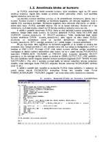 Research Papers 'PL/SQL programmas', 7.