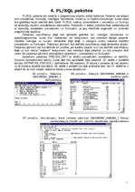 Research Papers 'PL/SQL programmas', 18.