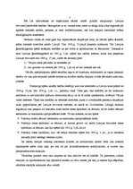 Research Papers 'Civillikuma kolīzija. Civiltiesības Latvijā (1941-1944). Civiltiesiskā apdrošinā', 6.