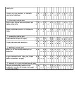 Practice Reports 'Pirmsskolas skolotāja pedagoģiskā prakses dienasgrāmata', 4.