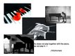 Presentations 'The Piano History', 7.