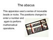 Presentations 'Facts about History of the Computers', 2.