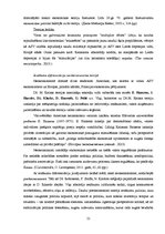 Term Papers 'Daugavpils iedzīvotāju ienākumi un ienākumu diferenciācija', 20.