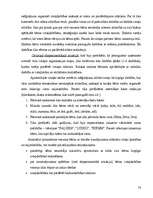 Term Papers 'Rotaļu darbības attīstība, izmantojot zīmju valodu apmācības procesā', 54.