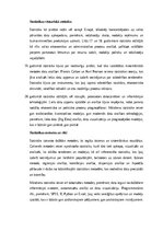 Essays 'Statistikas nozīme mūsdienu sabiedrībā: teorija, metodes un praktiskais pielieto', 1.