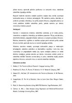 Essays 'Statistikas nozīme mūsdienu sabiedrībā: teorija, metodes un praktiskais pielieto', 4.