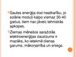 Research Papers 'Saules elektrostaciju efektivitāte un lietderība Latvijā', 43.