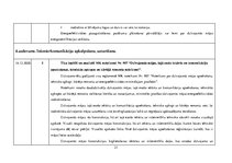 Practice Reports 'Kvalifikācijas prakses dokumentācija SIA "JK Namu pārvalde", 1.daļa', 21.