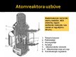 Presentations 'Atomreaktora uzbūve', 4.