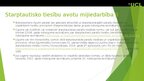 Presentations 'Starptautisko tiesību komisija un starptautiskā atbildība', 4.