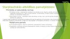 Presentations 'Starptautisko tiesību komisija un starptautiskā atbildība', 5.
