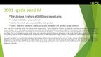 Presentations 'Starptautisko tiesību komisija un starptautiskā atbildība', 9.