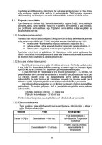 Summaries, Notes 'Funkcionālā stāvokļa noteikšana (fiziskā sagatavotība)', 4.