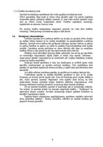 Summaries, Notes 'Funkcionālā stāvokļa noteikšana (fiziskā sagatavotība)', 8.