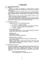 Summaries, Notes 'Funkcionālā stāvokļa noteikšana (fiziskā sagatavotība)', 9.