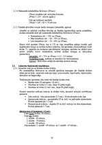 Summaries, Notes 'Funkcionālā stāvokļa noteikšana (fiziskā sagatavotība)', 10.