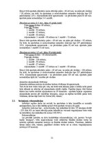 Summaries, Notes 'Funkcionālā stāvokļa noteikšana (fiziskā sagatavotība)', 11.