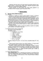 Summaries, Notes 'Funkcionālā stāvokļa noteikšana (fiziskā sagatavotība)', 12.