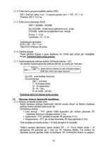 Summaries, Notes 'Funkcionālā stāvokļa noteikšana (fiziskā sagatavotība)', 14.