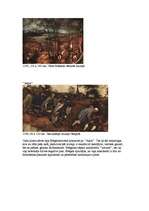 Research Papers 'Pīters Breigels ( citur kā Brēgels) Vecākais (Pieter Bruegel jeb Brueghel, jeb B', 12.