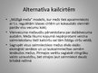 Presentations 'Kailcirtes Latvijā', 5.