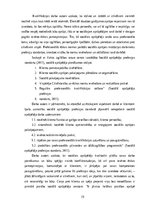 Term Papers 'Ētikas pamatprincipi sociālās aprūpes darbā ar klientiem institūcijā', 15.