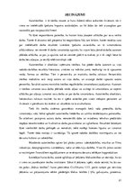 Research Papers 'Autortiesību un blakustiesību aizsardzības elektroniskajā vidē problēmas', 21.