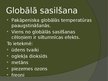 Presentations 'Globālās vides pārmaiņas', 8.