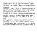 Essays 'The United States Role in World Affairs in the 19th and 20th Centuries ', 2.