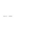 Summaries, Notes 'Kolorimetrija', 13.