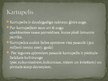 Presentations 'Kratupelis', 2.