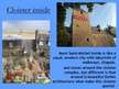 Presentations 'Mont Saint-Michel - The Wonder of the Western World ', 6.
