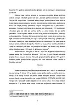 Research Papers 'Civilā heraldika', 6.