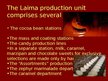 Presentations 'The Company "Laima"', 7.