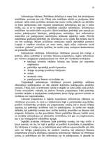 Research Papers 'Viesnīcas "XXX" mārketinga vides un stratēģijas analīze, un darbības plānošana', 23.
