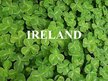 Presentations 'Ireland', 1.