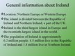 Presentations 'Ireland', 5.