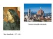 Presentations 'Donatello. Itāliešu renesanses mākslinieks', 5.