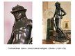 Presentations 'Donatello. Itāliešu renesanses mākslinieks', 7.