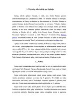 Research Papers 'Starpkultūru komunikācija Spānijā', 3.