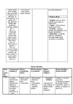 Summaries, Notes 'Izlozētā temata mācību metodiskio materiālu portfolio saturs', 4.