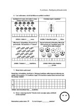 Summaries, Notes 'Izlozētā temata mācību metodiskio materiālu portfolio saturs', 16.