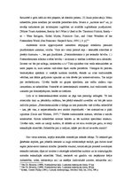 Essays 'Visatļautība seksuālajos sakaros - postmodernās kultūras elements', 2.