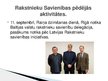 Presentations 'Latvijas Rakstnieku savienība', 6.