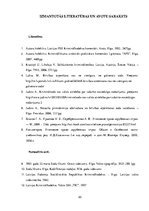 Research Papers 'Soda noteikšana un atbrīvošana no soda Vācijas un Latvijas krimināltiesībās', 20.