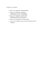 Research Papers 'Gotiskās, baroka un klasicisma arhitektūras raksturojums', 5.