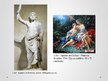 Presentations 'Senās Grieķijas un Senās Romas dievi mākslas darbos', 5.