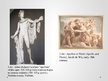 Presentations 'Senās Grieķijas un Senās Romas dievi mākslas darbos', 15.