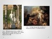 Presentations 'Senās Grieķijas un Senās Romas dievi mākslas darbos', 19.